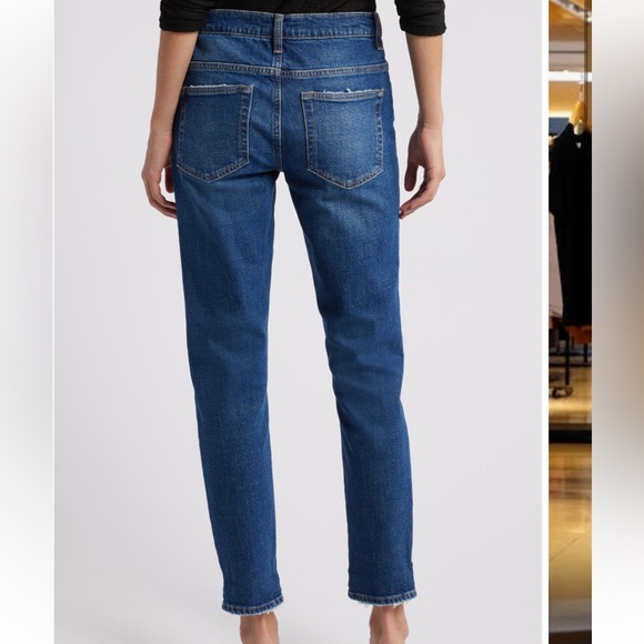 Frame le garçon straight leg jeans - Picture 2 of 3